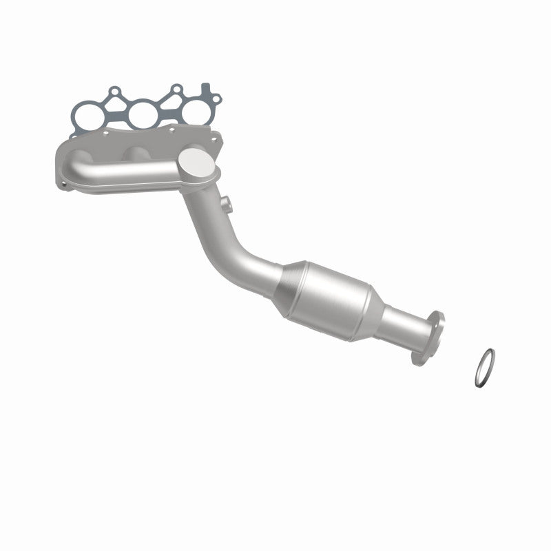 MagnaFlow Direct-Fit SS Catalytic Converter 2006 Lexus GS300 V6 3.0L DS