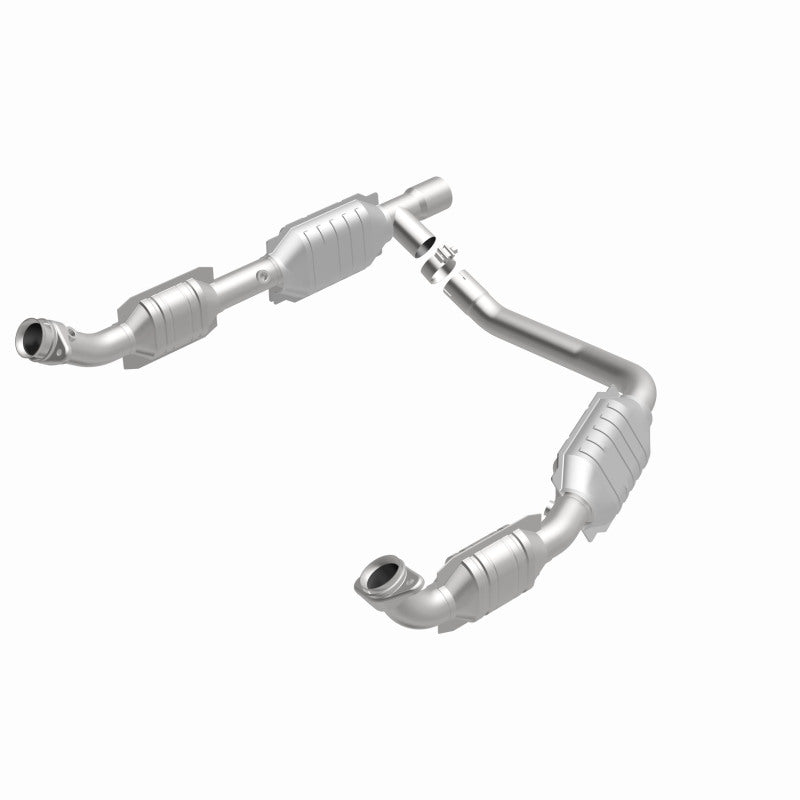 MagnaFlow Conv DF 05-07 Ford E-250/E-350 Econoline V8 5.4L