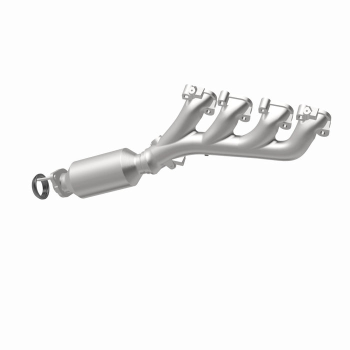 MagnaFlow Conv DF 05-06 Cadillac STS 4.6L P/S Manifold/04-06 Truck SRX 4.6L P/S Manifold (49 State)