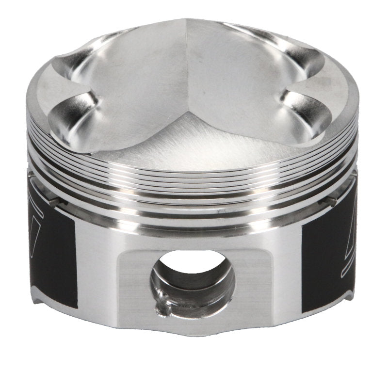 Wiseco Ford Duratec 2.3L 87.5mm Bore 12.4:1 CR Pistons (Inc Rings)