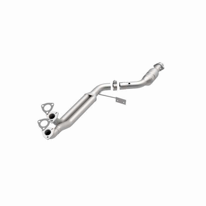 MagnaFlow California Grade Conv Direct Fit 97-99 BMW Z3 L6 2.8L