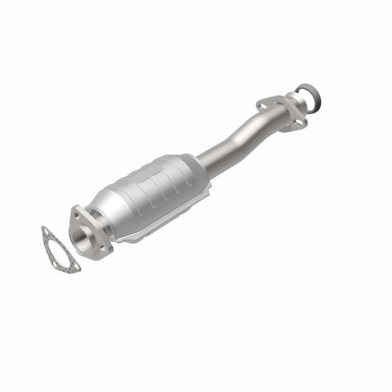 MagnaFlow Conv Direct Fit Honda 85-87