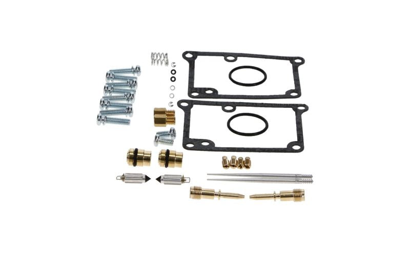 ProX 05-06 RM125 Carburetor Rebuild Kit