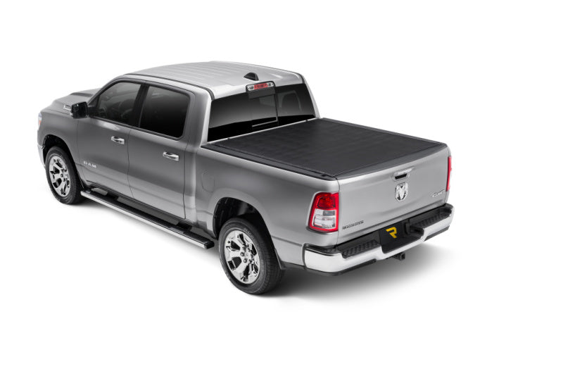 Truxedo 19-21 RAM 1500 (New Body) w/Multifunction Tailgate 5ft 7in Sentry Bed Cover