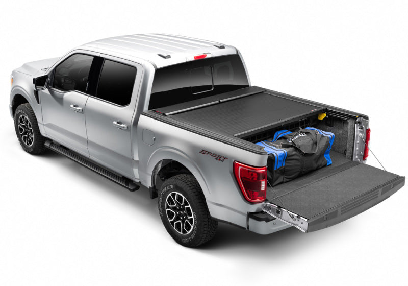 Roll-N-Lock 15-18 Ford F-150 SB 77-3/8in Cargo Manager