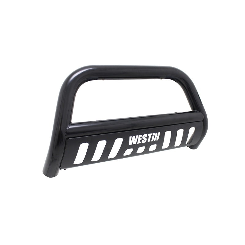 Westin 2009-2014 Ford F-150 E-Series Bull Bar - Black