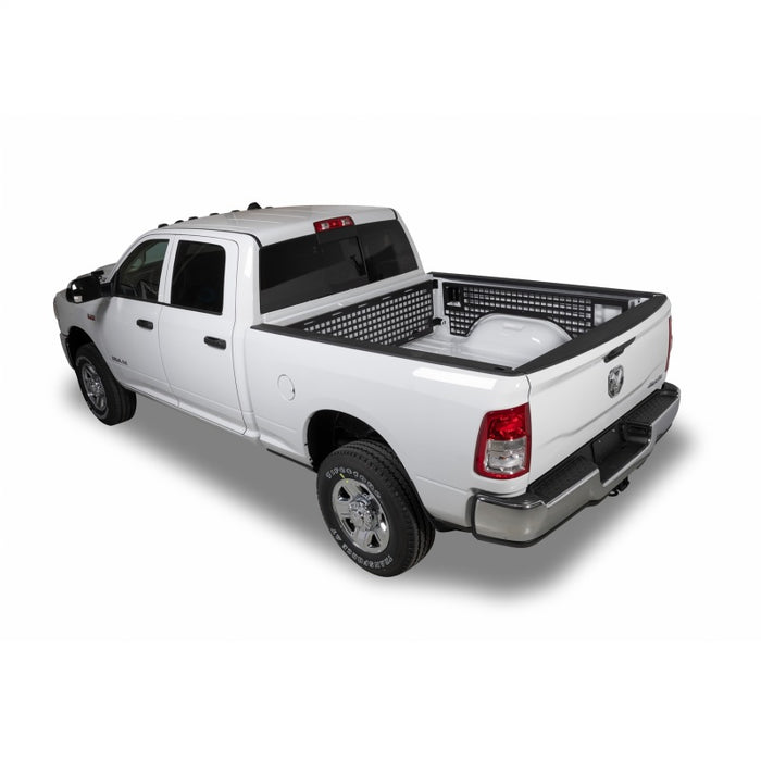 Putco 19-21 Dodge Ram HD - 8ft (Long Box) Molle Driver Side Panel