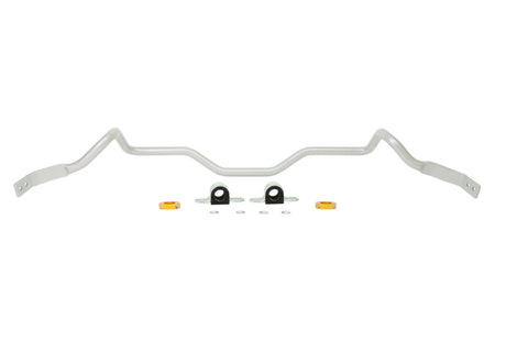 Whiteline 00-05 Toyota Celica Front 24mm Heavy Duty Adjustable Swaybar