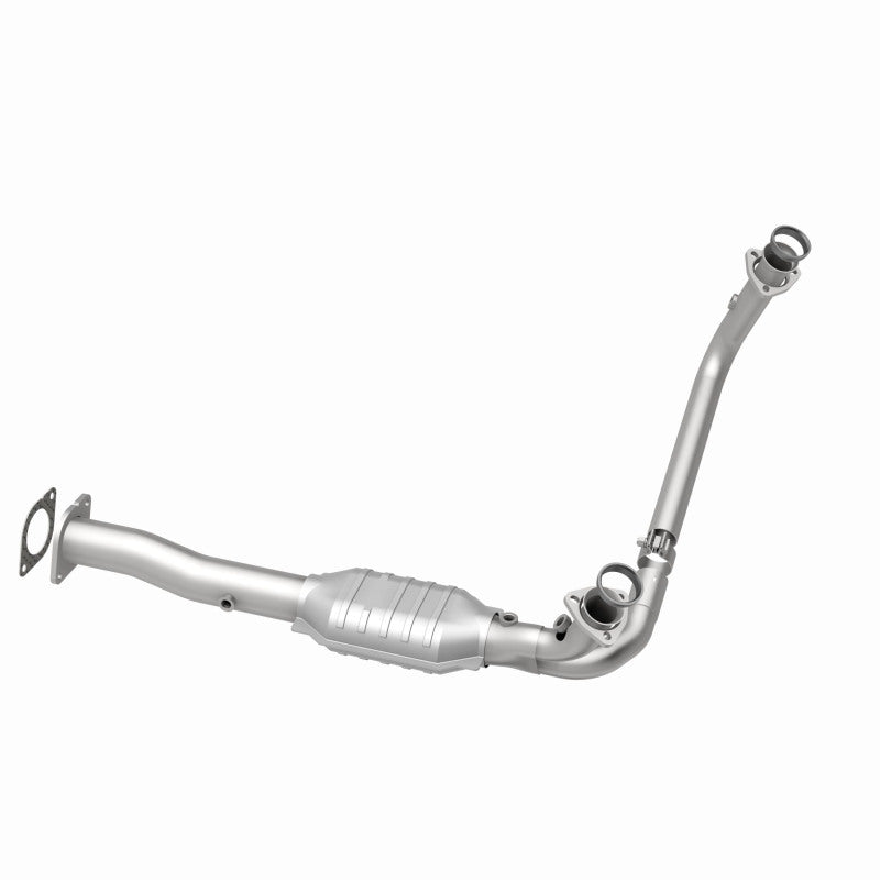 MagnaFlow Conv DF GM 1500/2500/3500 Truck 96-