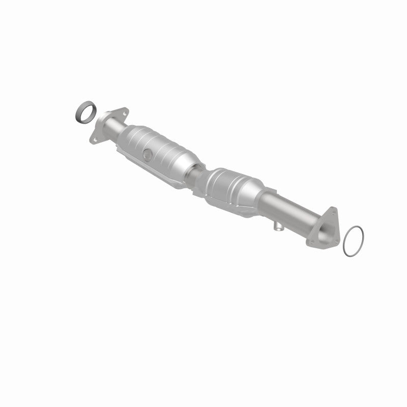 MagnaFlow Conv DF 96-04 RL 6 3.5 L