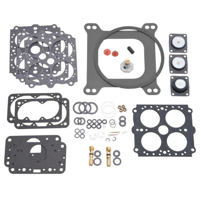 Edelbrock Rebuild Kit Holley 4150 Carburetor