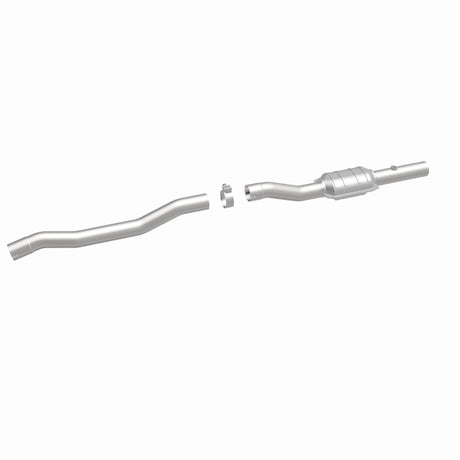 MagnaFlow Conv DF 97 Dodge Dakota 3.9L 4wd A