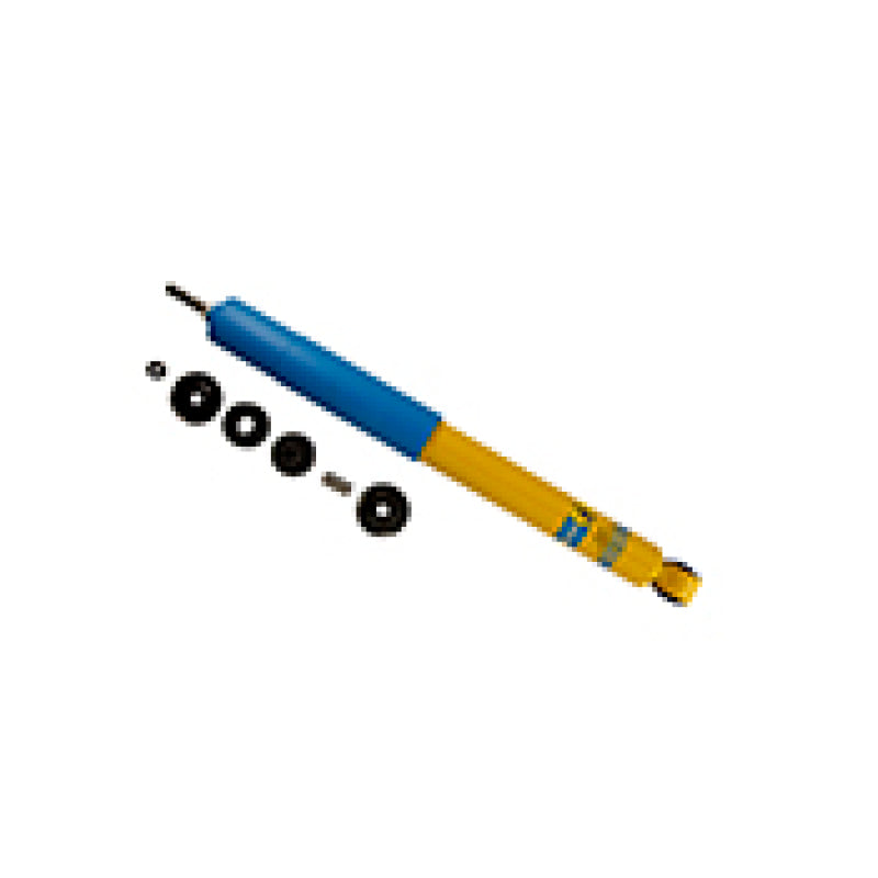 Bilstein B6 4600 14-18 Dodge Ram 2500 Rear 46mm Monotube Shock Absorber Bilstein