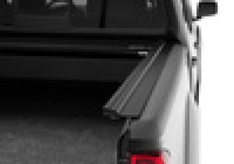 Retrax 05-up Frontier Crew Cab 5ft Bed (w/ or w/o Utilitrack) RetraxPRO MX