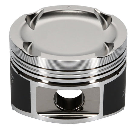 Wiseco Mitsubishi Turbo -18cc 1.390 X 92MM Piston Shelf Stock