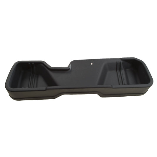 Husky Liners 07-12 Chevrolet Silverado/GMC Sierra Extended Cab Husky GearBox (68.5in.)