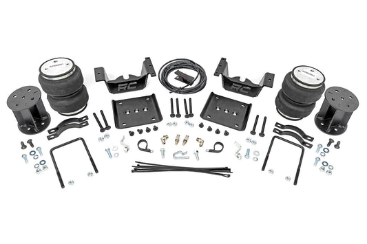 Air Spring Kit | 5 Inch Lift Kit | Chevy/GMC 1500 (07-18)