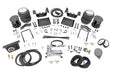 Air Spring Kit w/compressor | 5 Inch Lift Kit | Chevy/GMC 1500 (07-18)