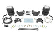 Air Spring Kit | 0-6" Lift | Chevy/GMC 2500HD (01-10)