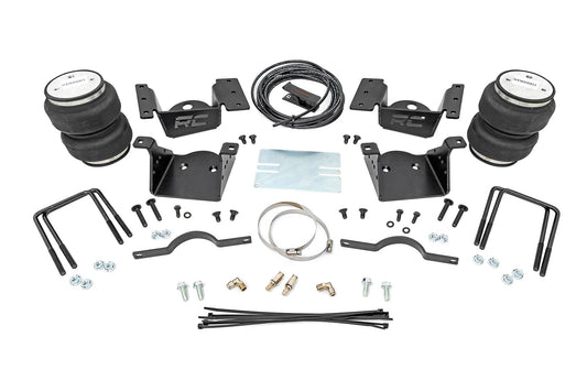 Air Spring Kit | 0-7.5" Lift | Chevy/GMC 2500HD/3500HD (11-19)