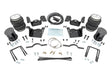Air Spring Kit | 7.5 Inch Lift Kit | Chevy/GMC 2500HD/3500HD (11-19)