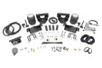 Air Spring Kit w/Compressor | 0-6" Lifts | Ford F-150 4WD (04-14)