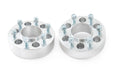 2 Inch Wheel Spacers | 6x135 | Ford F-150 4WD (2015-2023)