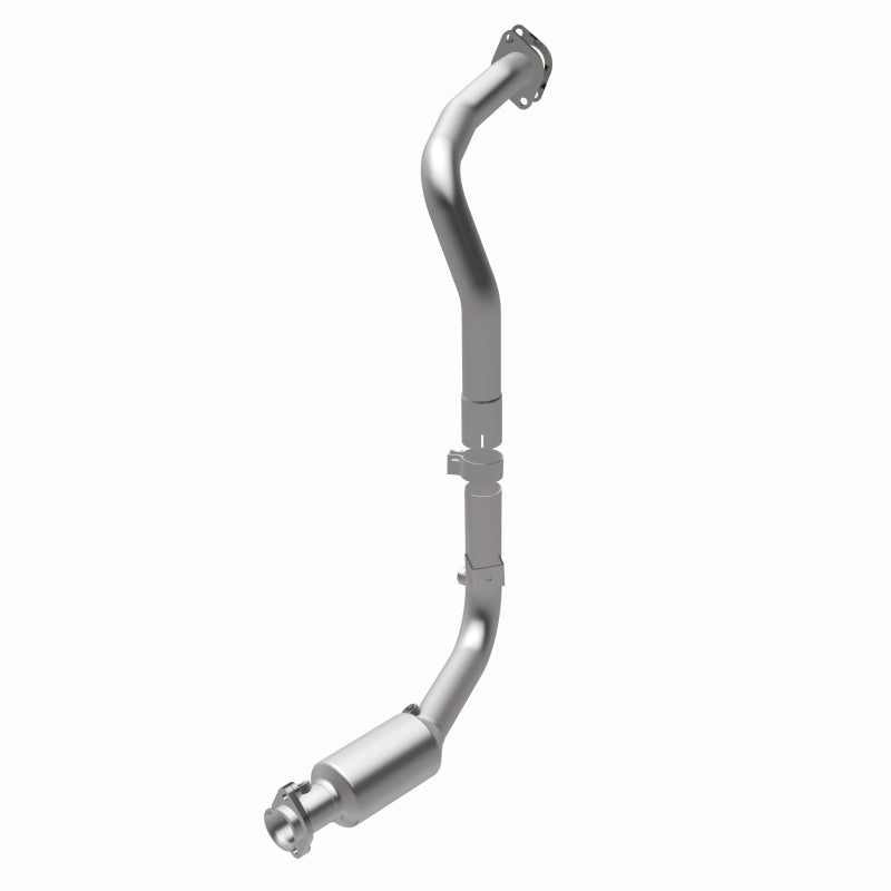 MagnaFlow Conv DF 05-08 LR3/RR Sport PS OEM