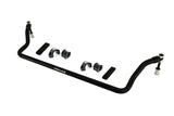Ridetech 70-81 Chevrolet Camaro Small Block StreetGRIP Suspension System w/ Ball Joints & Bushings