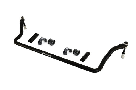Ridetech 70-81 Chevrolet Camaro Small Block StreetGRIP Suspension System w/ Ball Joints & Bushings