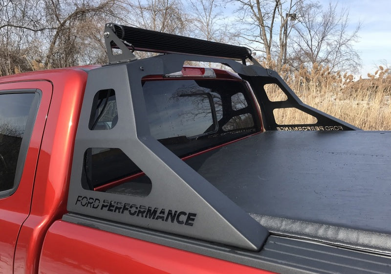 Ford Racing 2019 Ford Ranger Performance Chase Rack