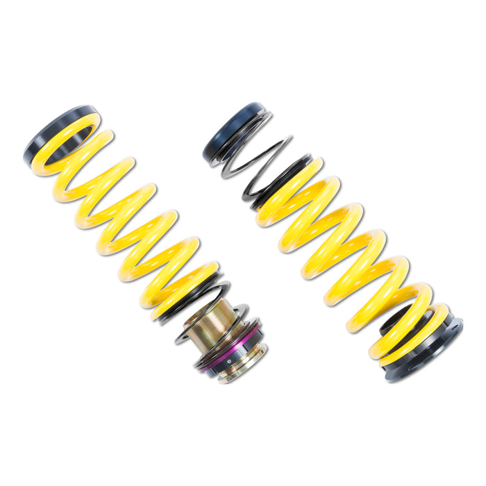 ST Mercedes-Benz C-Class C63 AMG (W205/C205/S205) Sedan 2WD Adjustable Lowering Springs