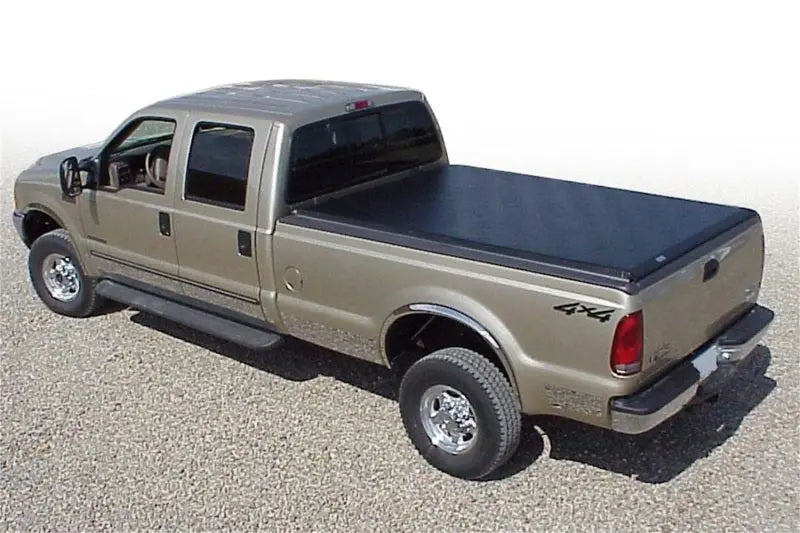 Access Original 99-07 Ford Super Duty 8ft Bed (Includes Dually) Roll-Up Cover Access