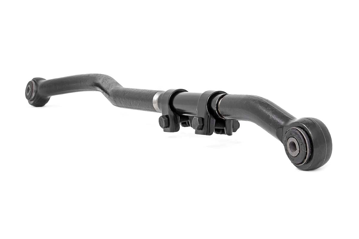 Track Bar | Forged | 0-4 Inch Lift | Jeep Grand Cherokee 4WD (99-04)