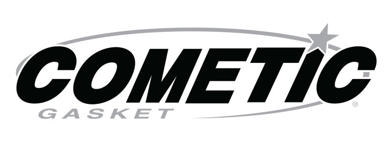 Cometic Gasket Chevy Gen1 Small Block V8 .030in. MLS Cylinder Head Gasket - 4.125in. Bore w/ Brodix