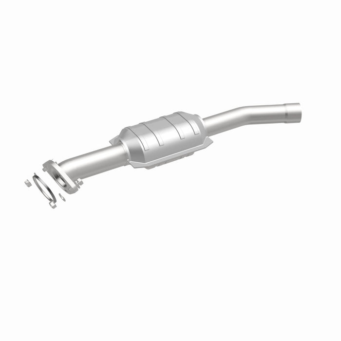 MagnaFlow 99-05 Mazda Miata/MX5 4 1.8L Direct-Fit Catalytic Converter