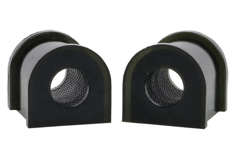 Whiteline 08-19 Toyota Highlander Rear Sway Bar Bushing Kit