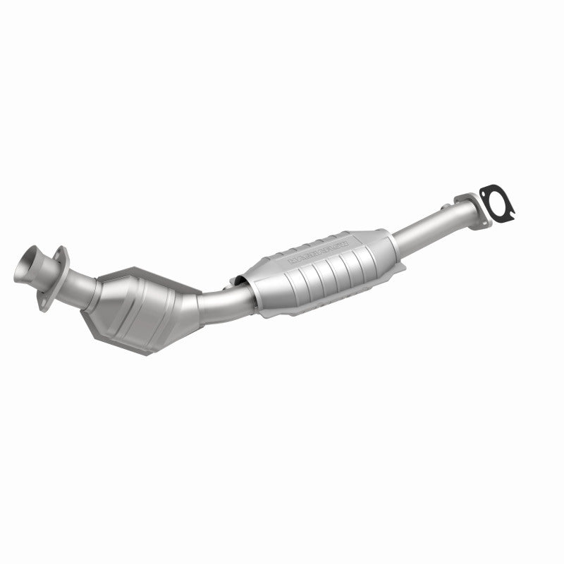 MagnaFlow Conv DF 95-02 Ford Crown Vic 4.6L