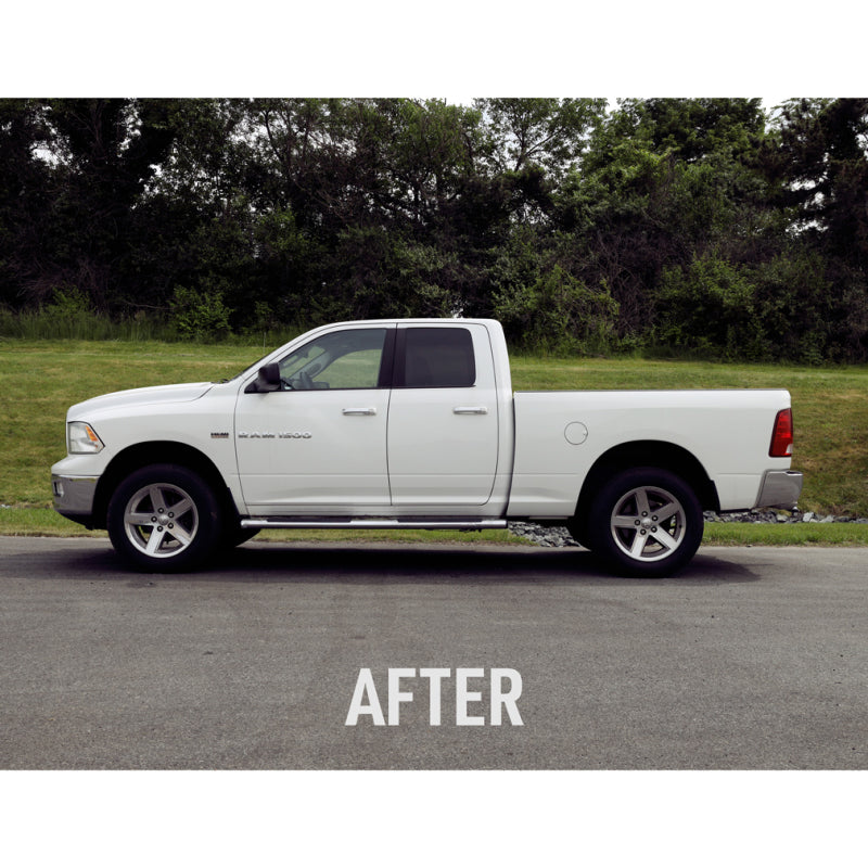 Mishimoto 2006+ Dodge Ram 1500 Leveling Kit - Front 2in