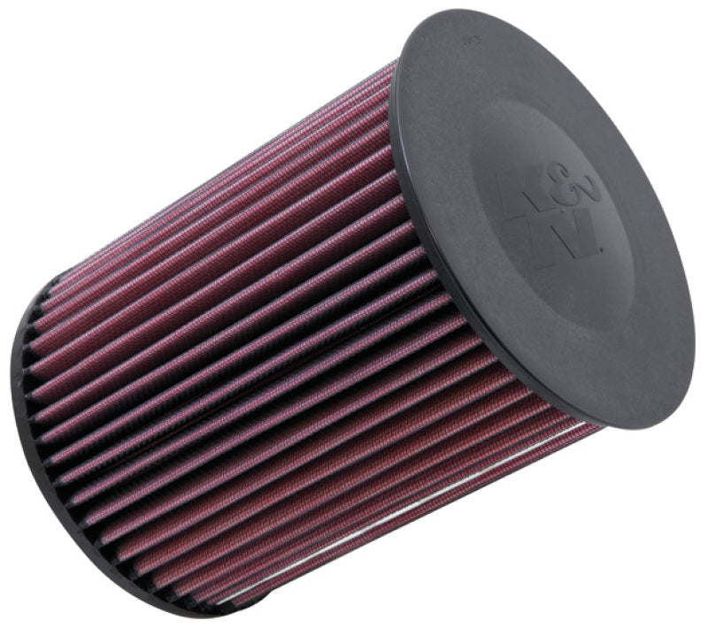 K&N Replacement Air Filter FORD C-MAX 1.6L-L4; 2007