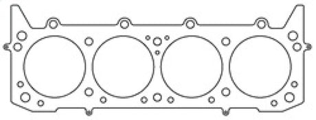 Cometic AMC 390/401 Gen-3 V8 4.250in Bore .027in MLS Cylinder Head Gasket