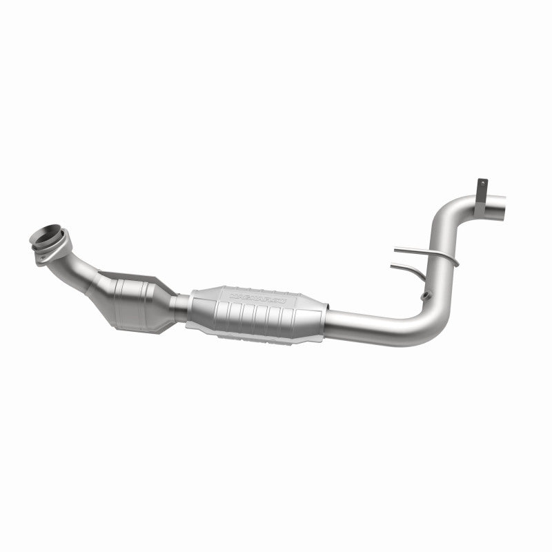 MagnaFlow Conv DF 01 Ford Lightning 5.4L