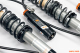 AST BMW G80-G81 M3 / G82-G83 M4 / G87 M2 2021- RWD  5200 Series Coilovers
