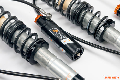 AST BMW G80-G81 M3 / G82-G83 M4 / G87 M2 2021- RWD  5200 Series Coilovers