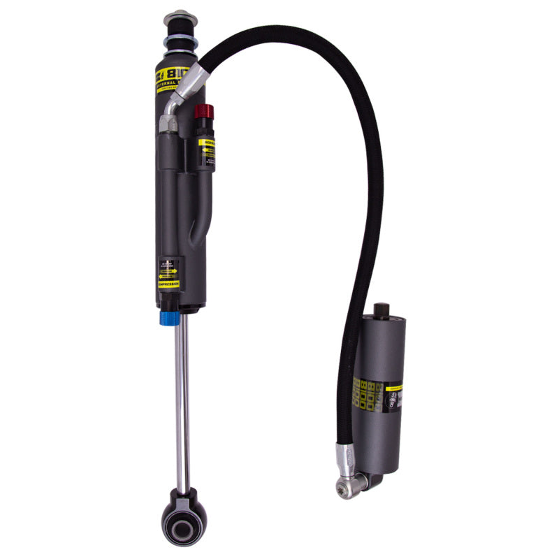 Bilstein 07-14 Toyota FJ Cruiser B8 8100 (Bypass) Rear Left Shock Absorber - 0-2in Lift Bilstein
