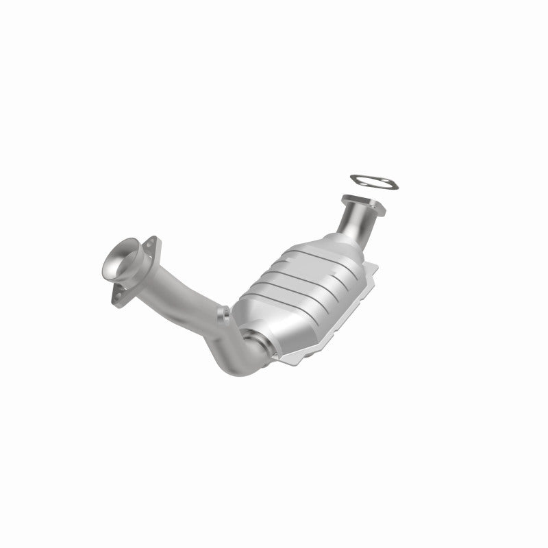 MagnaFlow Conv DF 97-00 Explorer 4.0 Driver Side