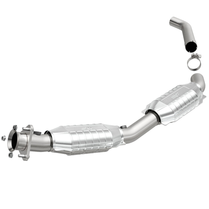 MagnaFlow Conv DF 04-06 Ram SRT-10 Driver Side