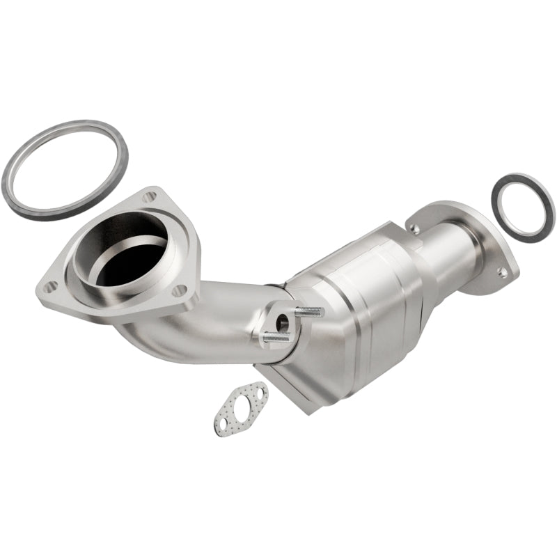 MagnaFlow Conv DF 02-04 Tacoma 3.4L front 50S