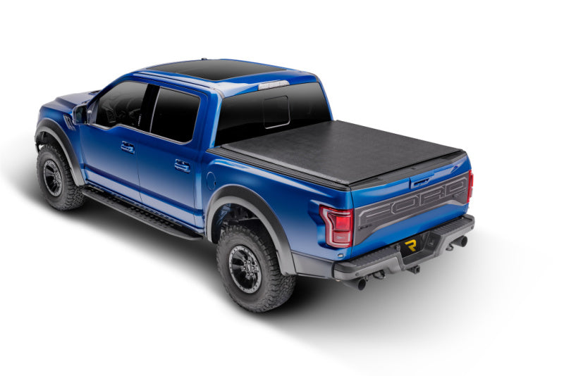 Truxedo 19-20 Ford Ranger 5ft Deuce Bed Cover