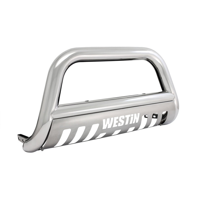 Westin 2010-2017 Toyota 4Runner (Excl Limited) E-Series Bull Bar - SS